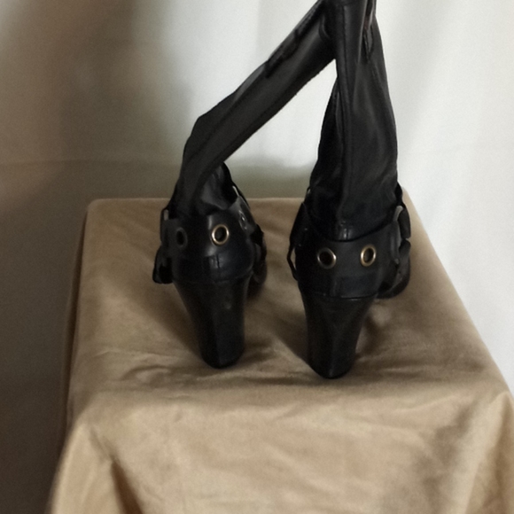 Tommy hilfiger boots - Picture 3 of 4